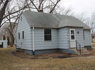 609 N Columbia Ave, Fulda, MN 56131