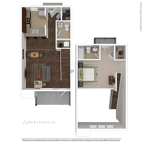 Floor plan A3-Madoc