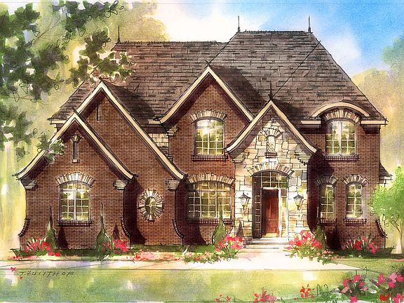 4th image of 3843 Basswood Ct