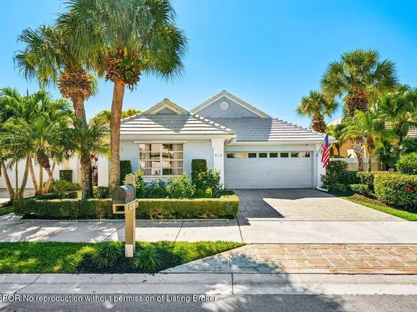 9112 Baybury Ln, West Palm Beach, FL 33411