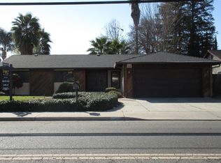 2616 E Orangeburg Ave, Modesto, CA 95355