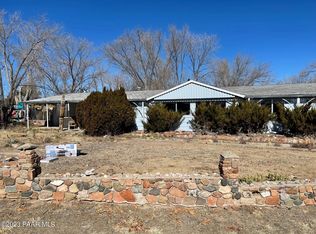 1538 Papago Dr, Chino Valley, AZ 86323