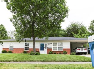 3008 Haden Dr, Columbia, MO 65202