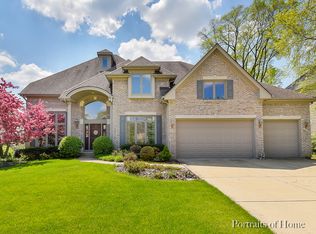 26W239 Enders Ln, Winfield, IL 60190