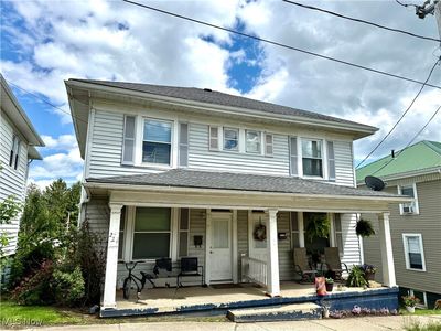 221-223 S Gardner St, Barnesville, OH, 43713