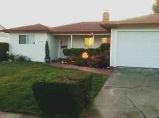 16735 Selby Dr, San Leandro, CA