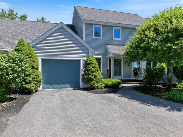 4 Bristol Hill Road #4, Windham, NH 03087