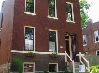 4202 Wyoming St, Saint Louis, MO 63116