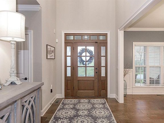 4th image of 4844 Barnstone Ct