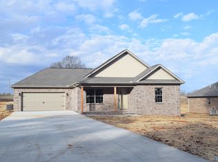 13651 Sammy Ln, Elkmont, AL 35620