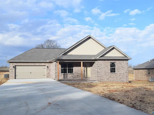 13651 Sammy Ln, Elkmont, AL 35620