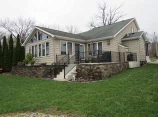 7574 N Brown Rd, Columbia City, IN 46725