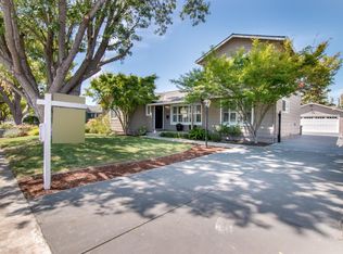 1953 Murguia Ave, Santa Clara, CA 95050