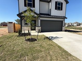 245 Langhorne Bnd, Liberty Hill, TX 78642