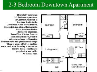 177 Davis Ave #2, Greenwich, CT 06830