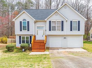 7182 Thunder Rdg, Jonesboro, GA 30236