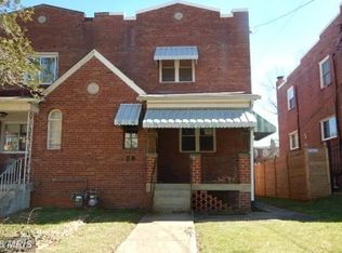 28 53rd St SE, Washington, DC 20019
