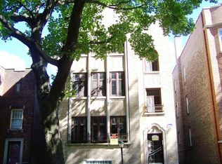 9043 S Laflin St #3, Chicago, IL 60620