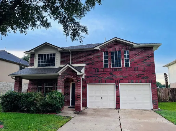 23134 S Waterlake Dr, Richmond, TX 77406