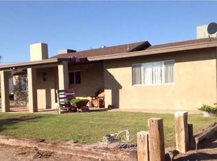 2448 W Safford Bryce Rd, Safford, AZ 85546