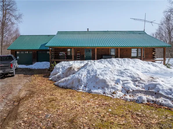 1232 Dairy Hill Rd, Little Falls, NY 13365