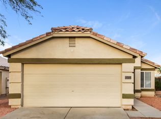 12420 N 121st Ave, El Mirage, AZ 85335