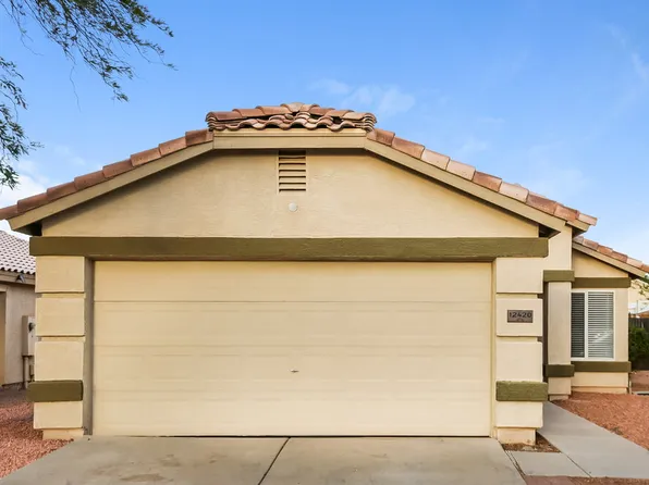 12420 N 121st Ave, El Mirage, AZ 85335