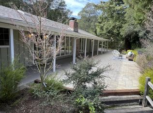 1 Hayfields Rd, Portola Valley, CA 94028