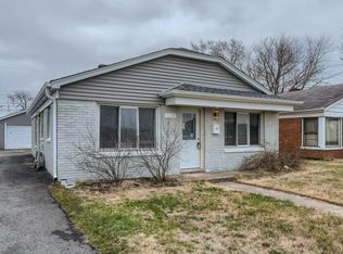 11735 S Kedzie Ave, Merrionette Park, IL 60803