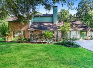 26710 Jill Rd, Holden, LA 70744