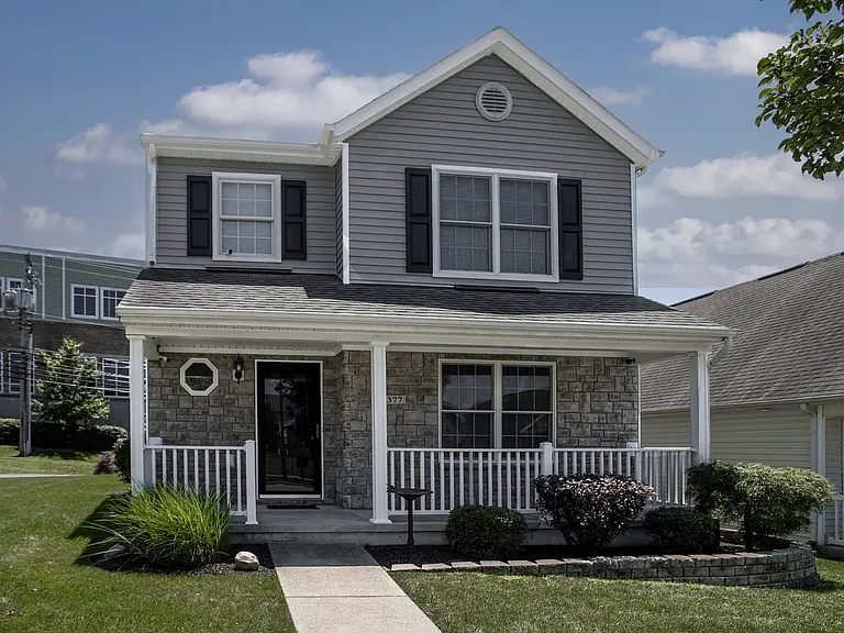 4377 Jasmine Rose Way — Photo 1