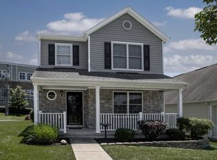 4377 Jasmine Rose Way, Lexington, KY 40515