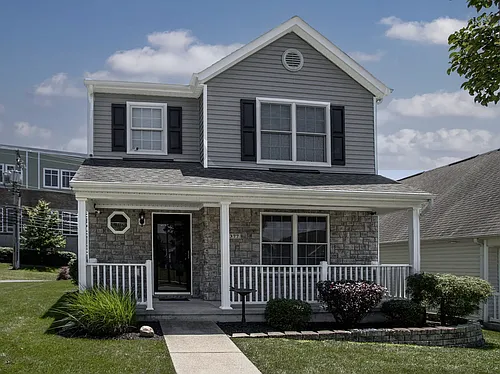 4377 Jasmine Rose Way Photo 1