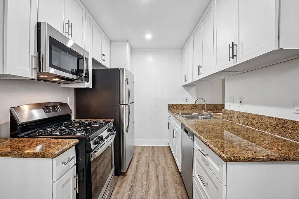 Casa De Marina Apartments — Photo 4