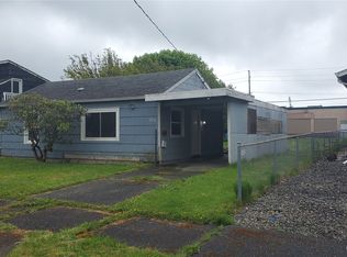 2210 Aberdeen Ave, Hoquiam, WA