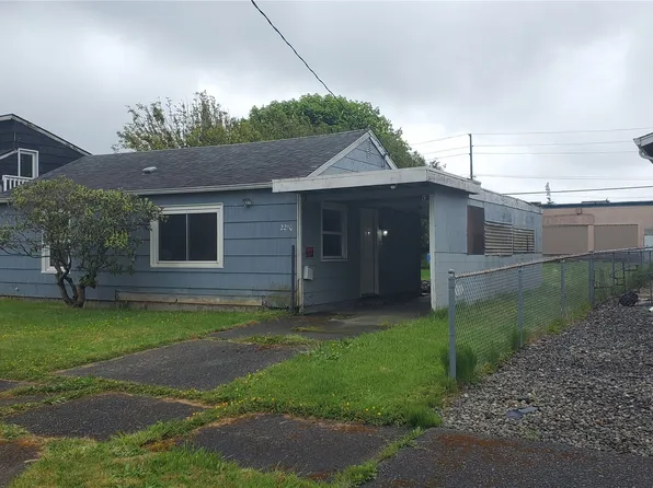 2210 Aberdeen Avenue, Hoquiam, WA 98550
