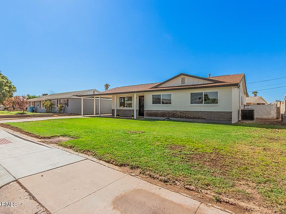 2nd image of 3370 W LARKSPUR Drive