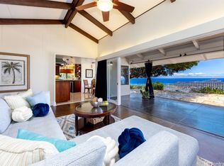 5112 Maunalani Cir, Honolulu, HI 96816