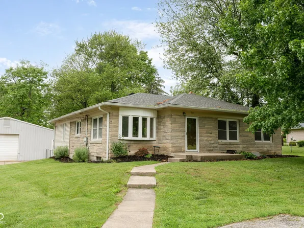 840 N Indiana St, Mooresville, IN 46158
