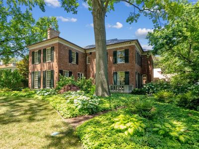 21 Westmoreland Pl, Saint Louis, MO, 63108