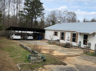 2689 Highway 19 S, Meridian, MS 39301