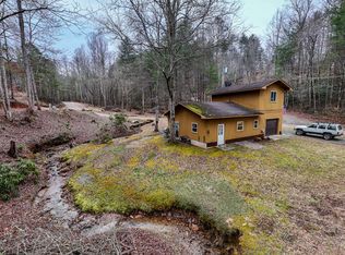 55 Bluejay Ln, Marble, NC 28905