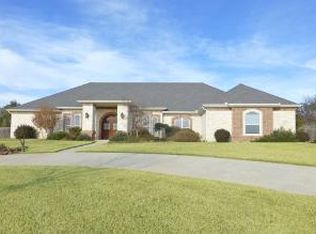 5601 Timberwood Ct, Killeen, TX 76542
