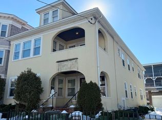 70-72 Harvest St, Dorchester, MA 02125