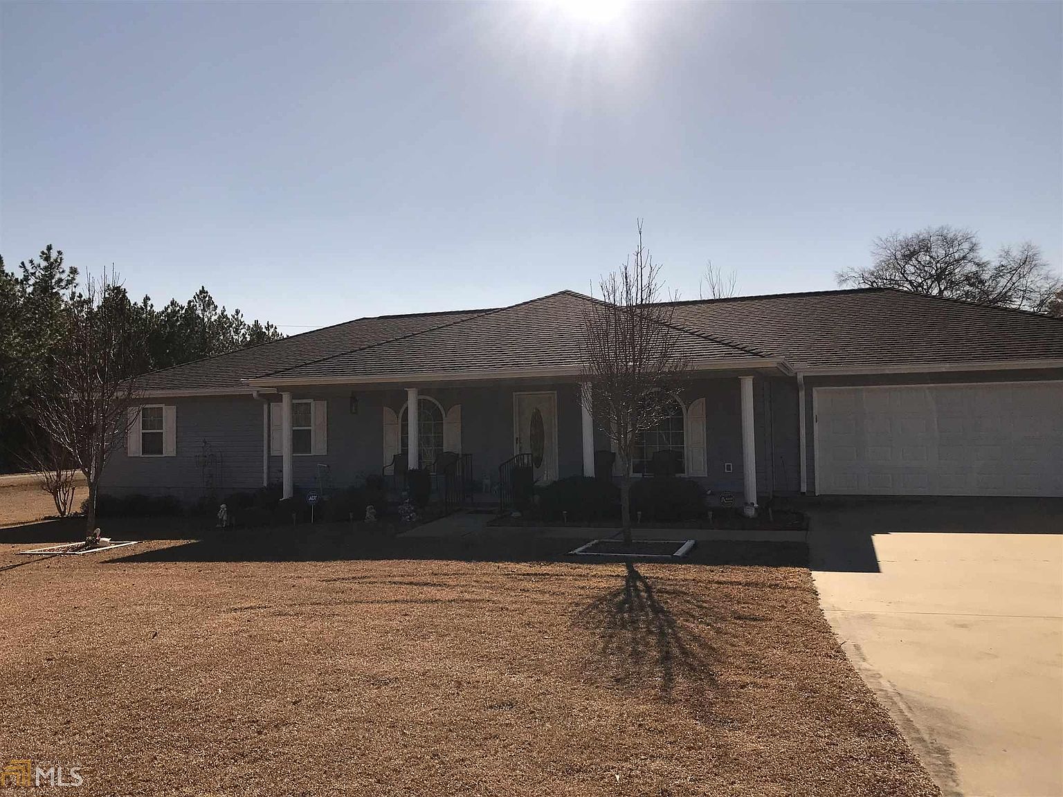 2754 Claxton Dairy Rd, Dublin, GA 31021 Zillow