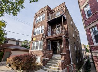 1914 N Wood St #0, Chicago, IL 60622