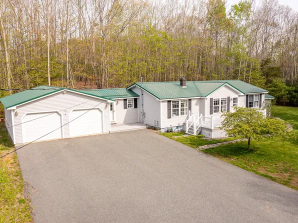 22 Castaway Drive, Orland, ME 04472