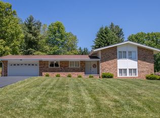 18371 Westwood Dr, Abingdon, VA 24211