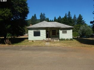 301 5th St, Glendale, OR