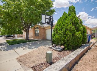 6169 Snowy River Pl, El Paso, TX 79932